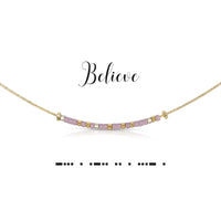 Believe